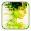 Superimpose Pictures icon