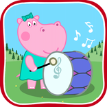 Kid's Orchestra
