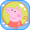 Balloons Pop Peppa Kids Games APK