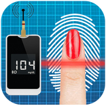 Blood Sugar Test Checker Prank : Finger