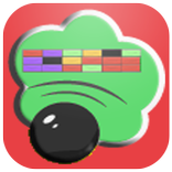 Fun Brick Breaker Game