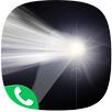Call flash light APK