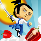 Veggie Samurai: Uprising icon