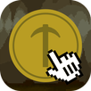 Кликер - Gold Clicker aplikacja