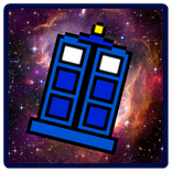 Police Box (Doctor Who)