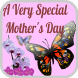 Mother's Day eCard