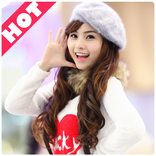 Hot Girl Cute
