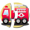 Cars Puzzles for Kids Free APK