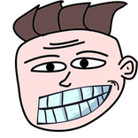 Troll Quest Run