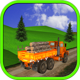 Offroad Cargo Truck Driving 3D