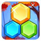 Jewel Puzzle Block icon