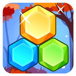 Jewel Puzzle Block