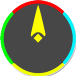The Impossible Circle