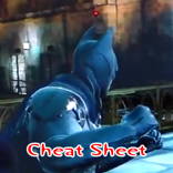Cheat Sheet Of Injustice 2