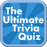 The Ultimate Trivia Quiz