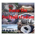 Guess the football stadium