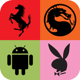 Guess The Shadow Logo Quiz