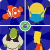 Adivinhe o Desenho APK
