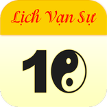 Lich Van Su 2018 - Tu Vi 2018