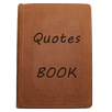 Quotes Book offline APK