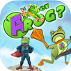 the amazing frog APK
