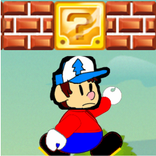 Super Jungle World of Mario