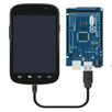 ArduinoDroid Usb Otg APK