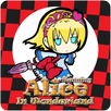 Alice running in wonderland APK
