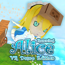 Alice Running VR Demo Edition APK