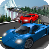 Rage Traffic Racing