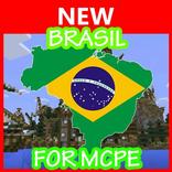 Mod Brazil for Minecraft PE