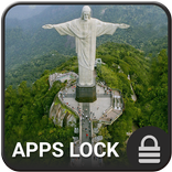 America App Lock Theme