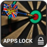 Dart App Lock Theme