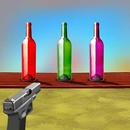 3D Bottle Shoot : Gun Shooting Games APK