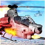 Gunship Takedown