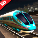Extreme Train Driver