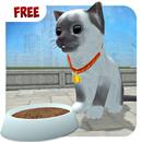 Kitty Simulator 3D APK