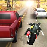Motorcycle Subway Driving 3D