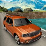 Suv Car Driving