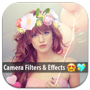 APK Camera Filters and Effects