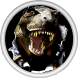 Dinosaurs Jurassic World