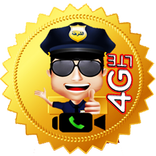 Kids Police