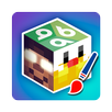 QB9's 3D Skin Editor for Minec APK