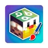 QB9's 3D Skin Editor for Minec