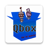 Qbox The 3d Model Maker
