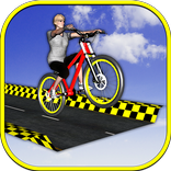 Extreme Imposible BMX Free Crazy Bike Racing Stunt