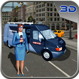 Crime City News Reporter 2016
