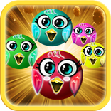 Bubble Birds