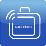 ”Magic Finders自拍器