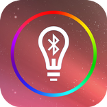 ”T-Light 蓝牙灯